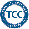 Trans.eu Certified Carrier