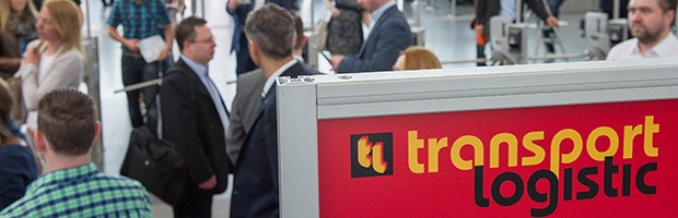 Trans.eu la târgul Transport Logistic 2017