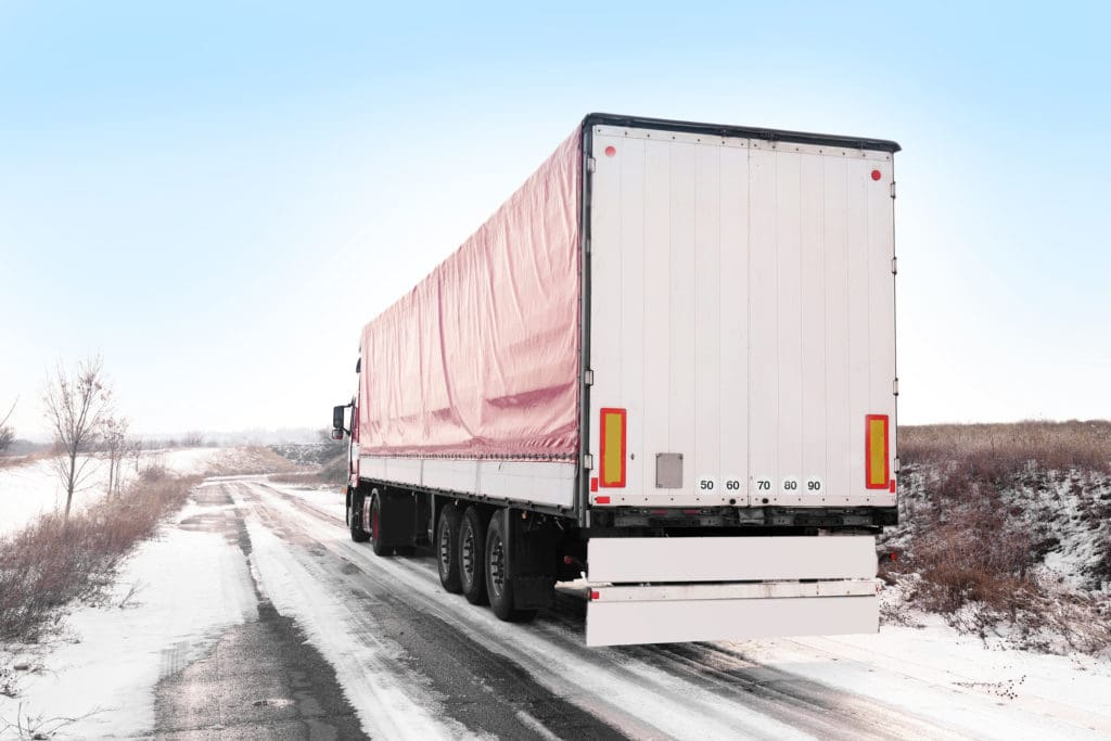 Olanda introduce noi restricții de trafic pentru camioane din 2019