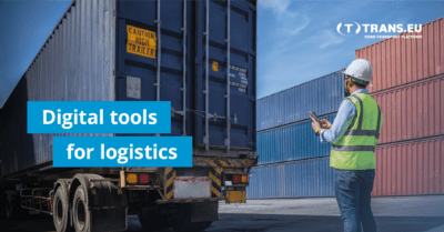Handy tools to automate the logistician's work