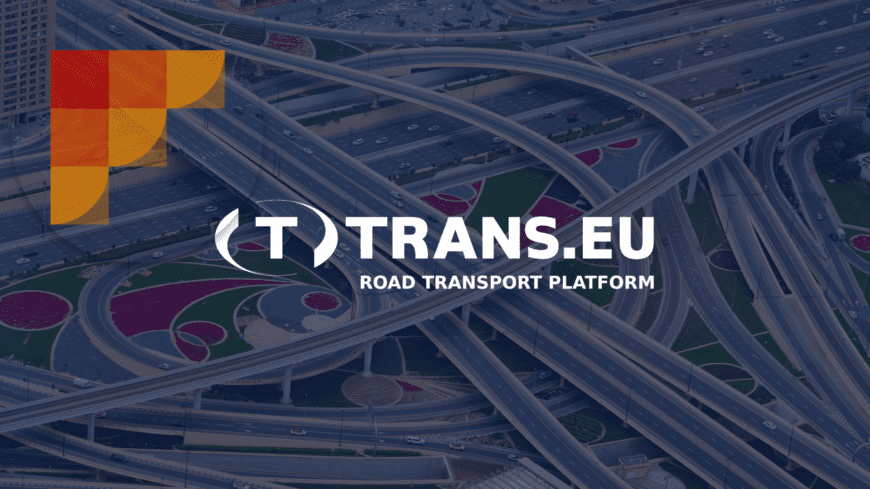 Integrácia FireTMS s Platformou Trans.eu