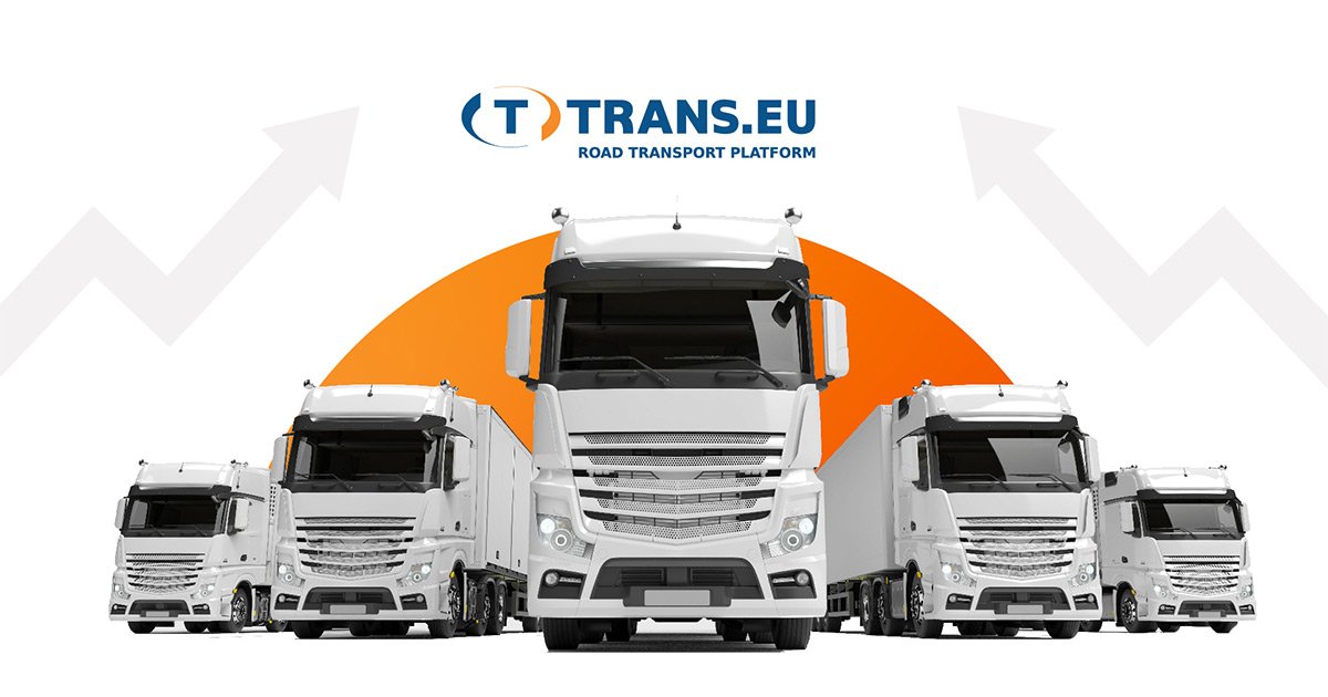 Logistics Platform Trans.eu | Trans.eu Platform