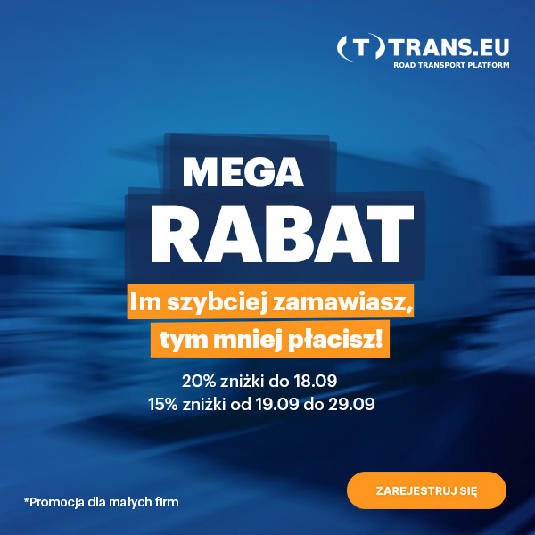 Promocja Trans.eu